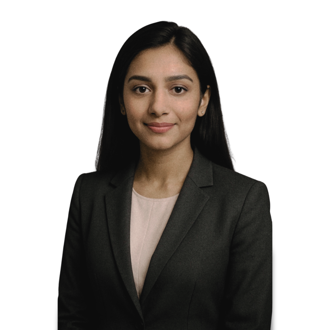 Dr. Aleena