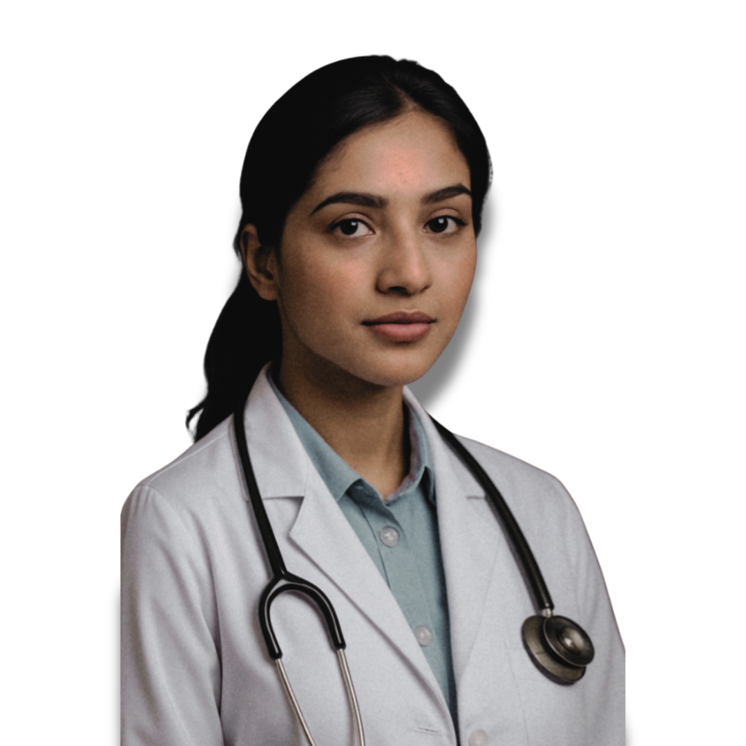 Dr. Nisha Iqbal